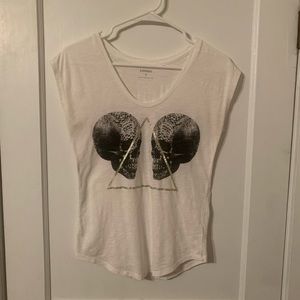Express Skull Shirt